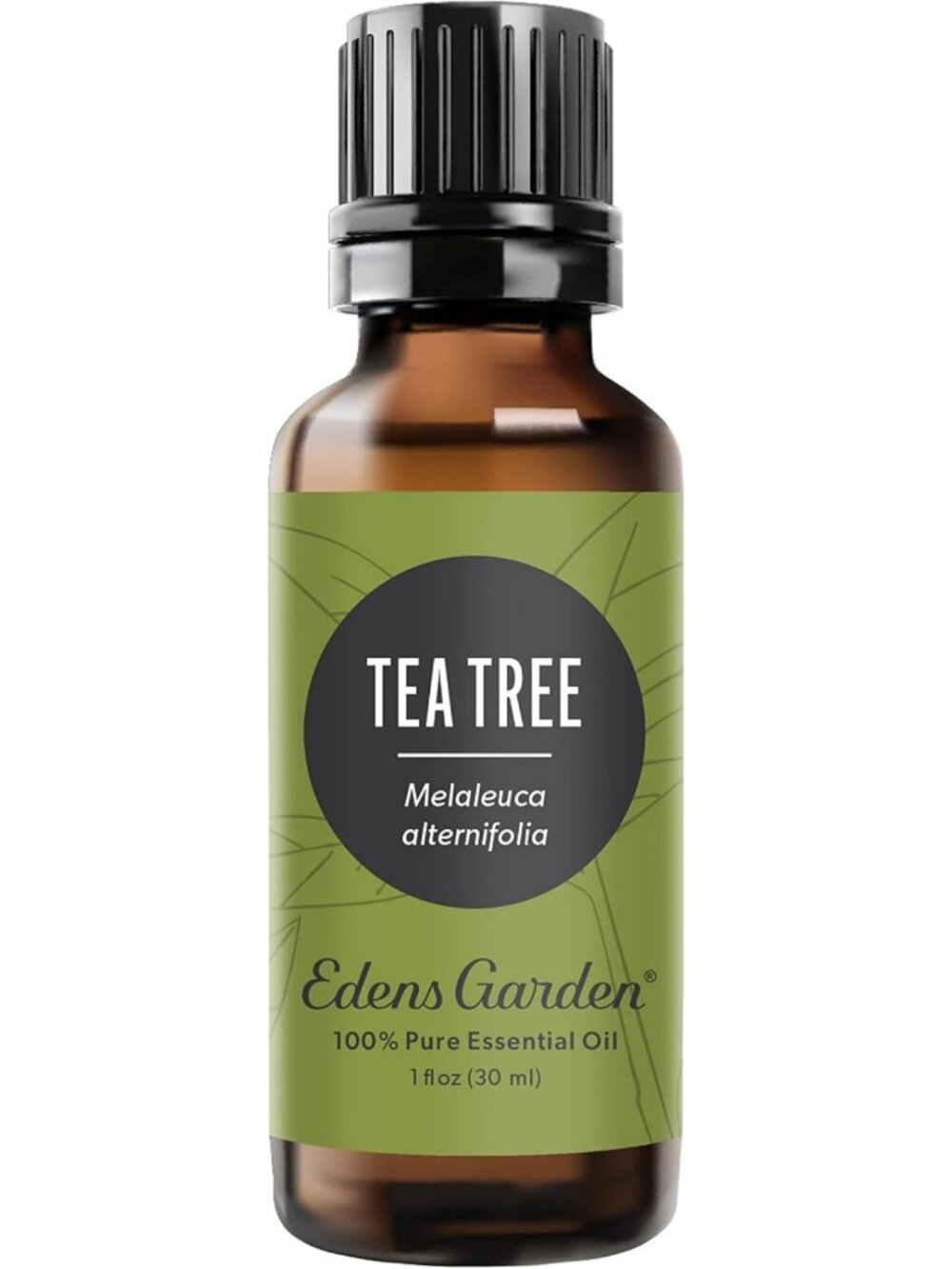 100% Pure Tea Tree Essential Oil - Undiluted, Natural, Therapeutic for Diffusers